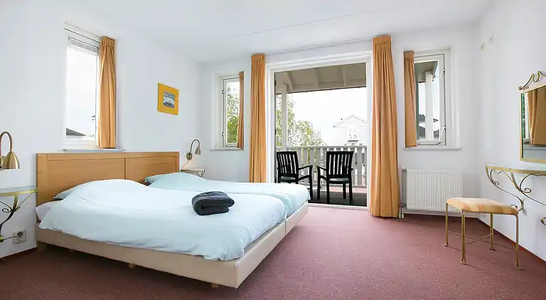 Villa in Hellevoetsluis