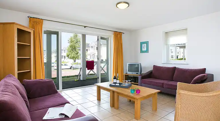 Villa in South Holland