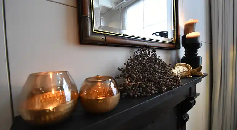 Holiday home in Brouwershaven