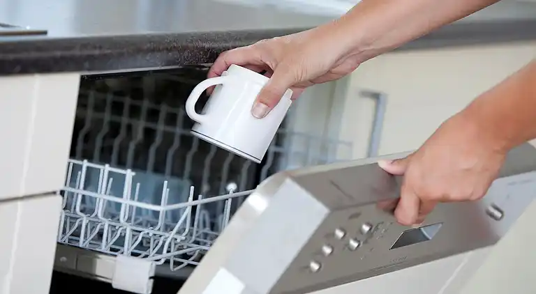 Apartment in Hellevoetsluis