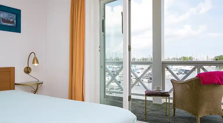 Apartment in Hellevoetsluis