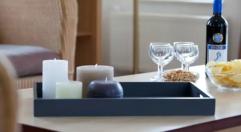 Apartment in Hellevoetsluis