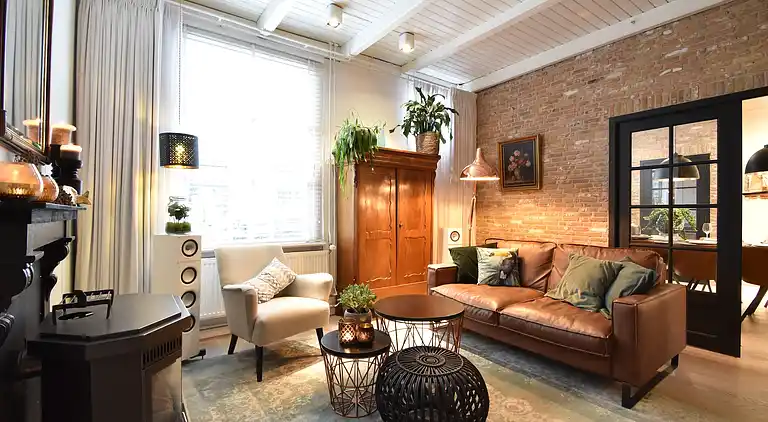 Holiday home in Brouwershaven