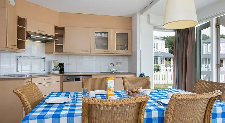 Villa i South Holland