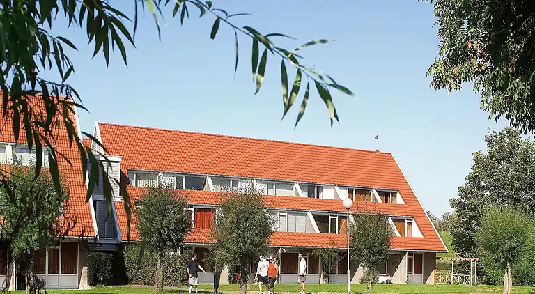 Lägenhet i Bruinisse