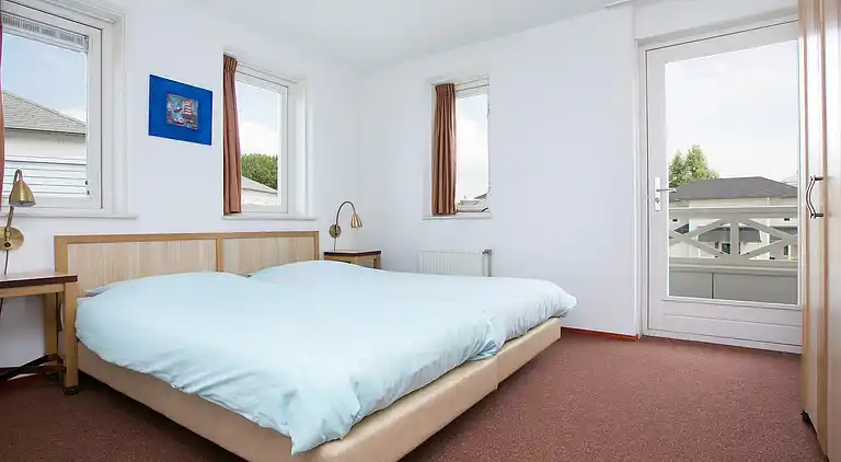 Villa i South Holland