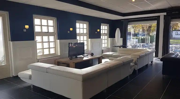 Semesterbostad i Vught