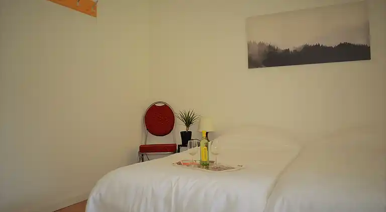 Semesterbostad i Vught