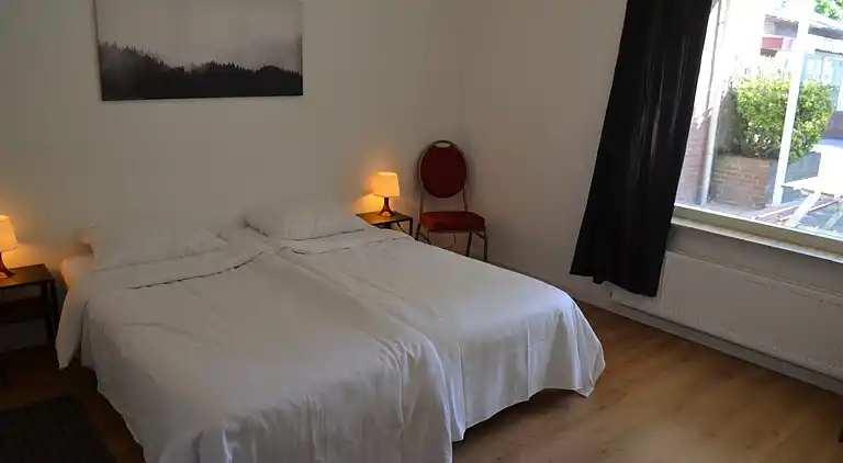 Semesterbostad i Vught