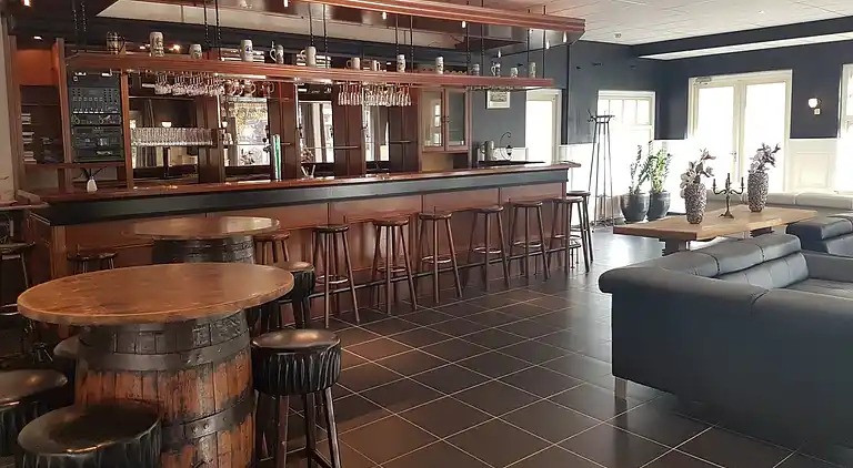 Semesterbostad i Vught