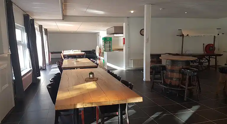 Semesterbostad i Vught