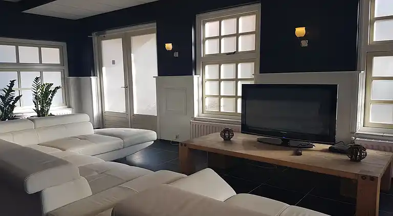 Semesterbostad i Vught