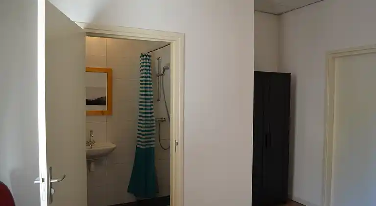 Semesterbostad i Vught