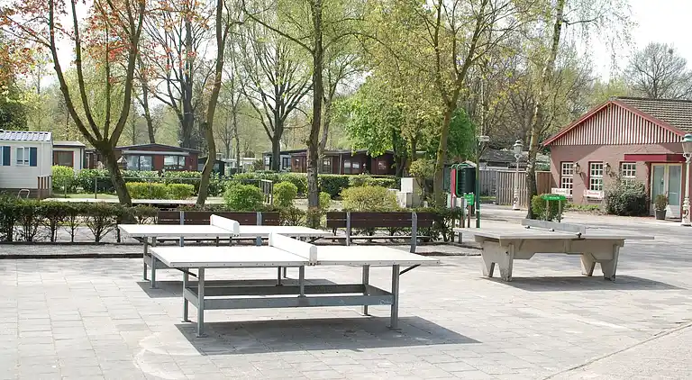 Semesterbostad i Vught