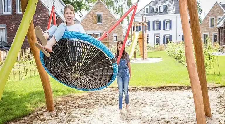 Sommerhus i Dousberg-Hazendans