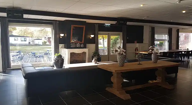 Semesterbostad i Vught