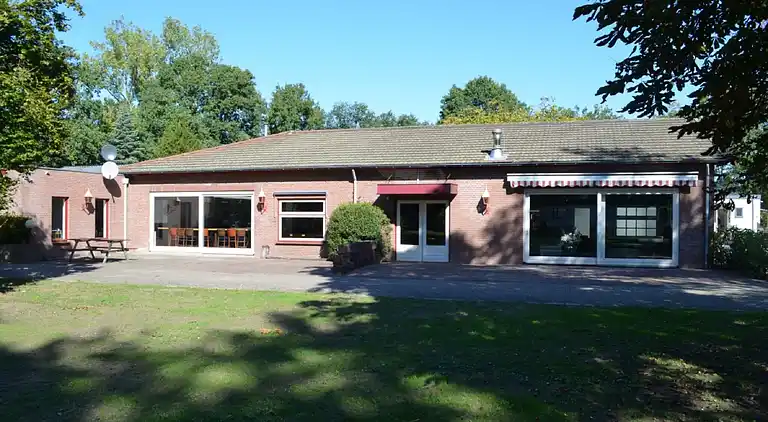 Semesterbostad i Vught