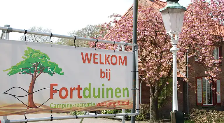 Semesterbostad i Vught