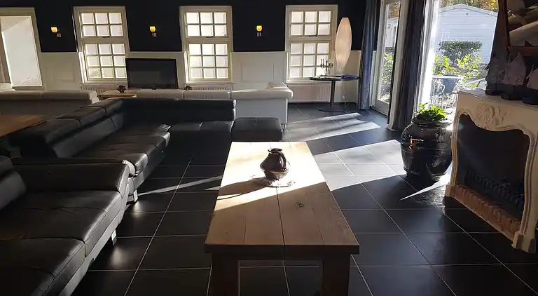 Semesterbostad i Vught