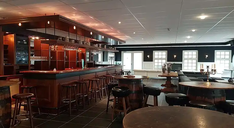 Semesterbostad i Vught