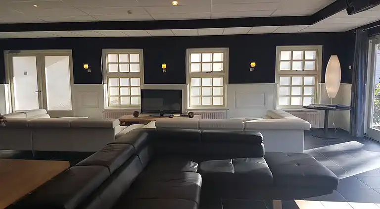 Semesterbostad i Vught