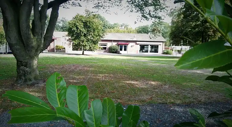 Semesterbostad i Vught