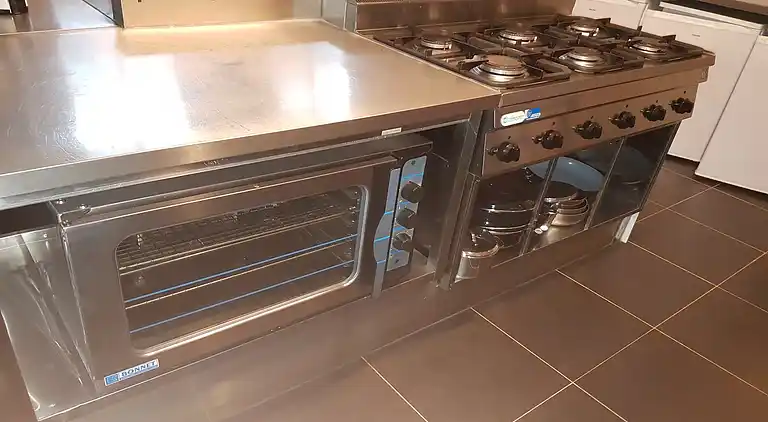 Semesterbostad i Vught