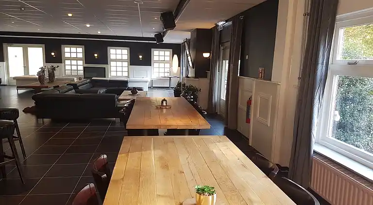 Semesterbostad i Vught