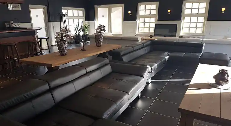 Semesterbostad i Vught