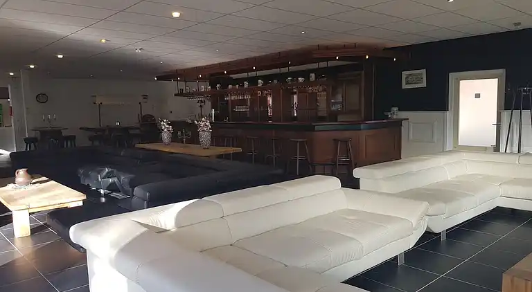 Semesterbostad i Vught