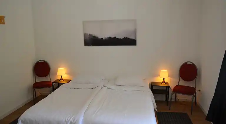 Semesterbostad i Vught