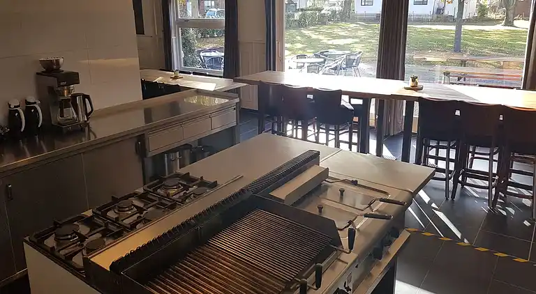 Semesterbostad i Vught