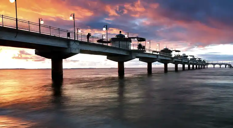 Lägenhet i Miedzyzdroje