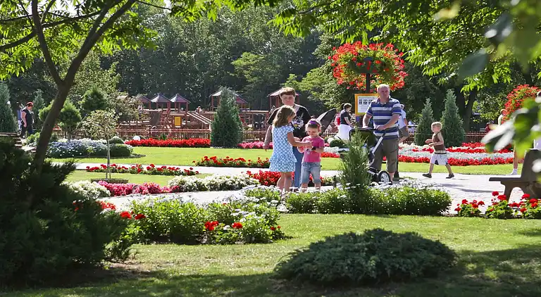 Lägenhet i Miedzyzdroje