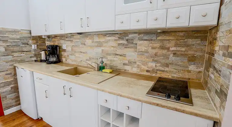 Lägenhet i Miedzyzdroje