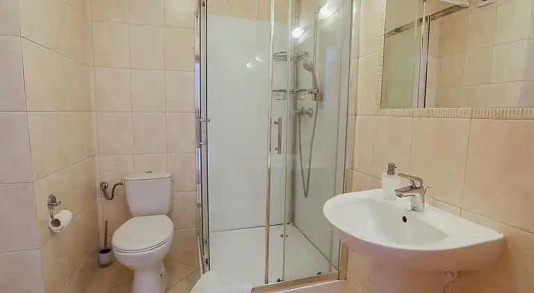 Lägenhet i Miedzyzdroje