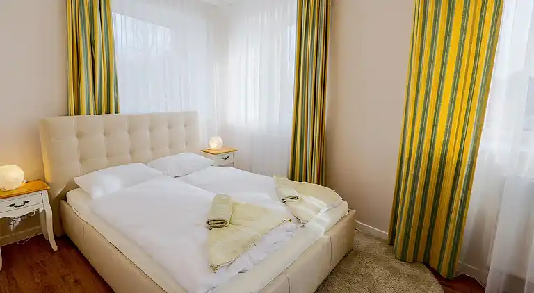 Lägenhet i Miedzyzdroje