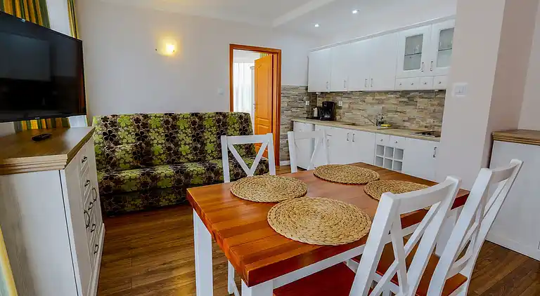 Lägenhet i Miedzyzdroje