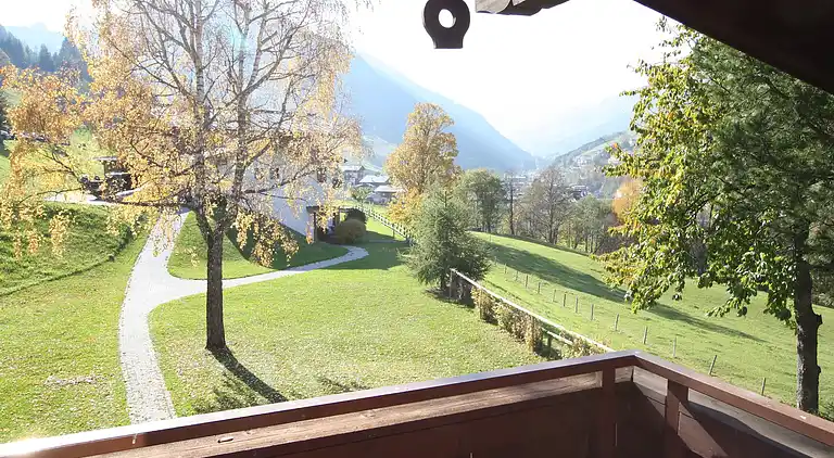 Apartment in Hinterglemm