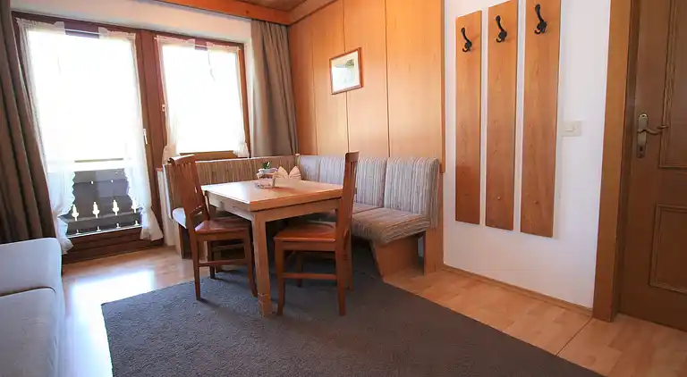 Ferielejlighed i Hinterglemm