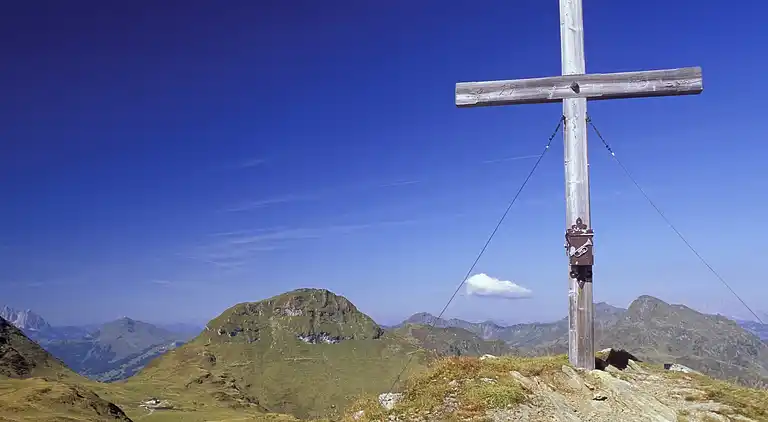 Apartment in Hinterglemm