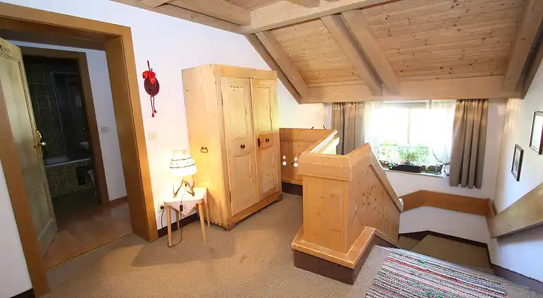 Apartment in Hinterglemm