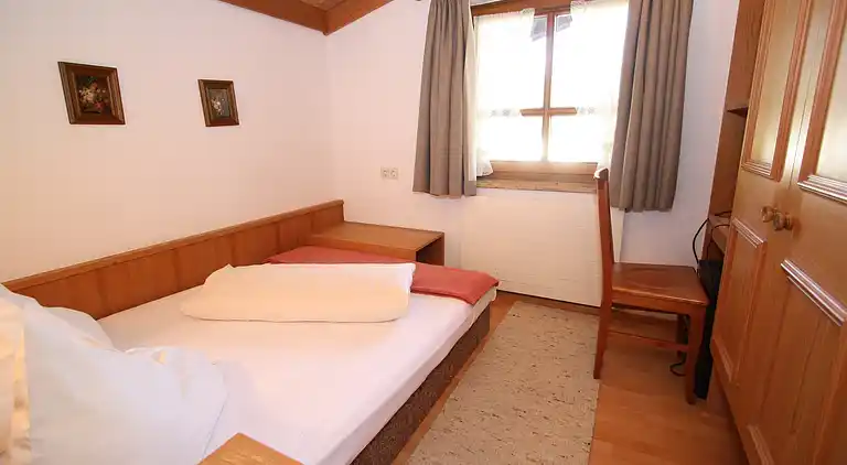 Lägenhet i Hinterglemm