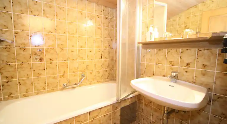 Apartment in Hinterglemm