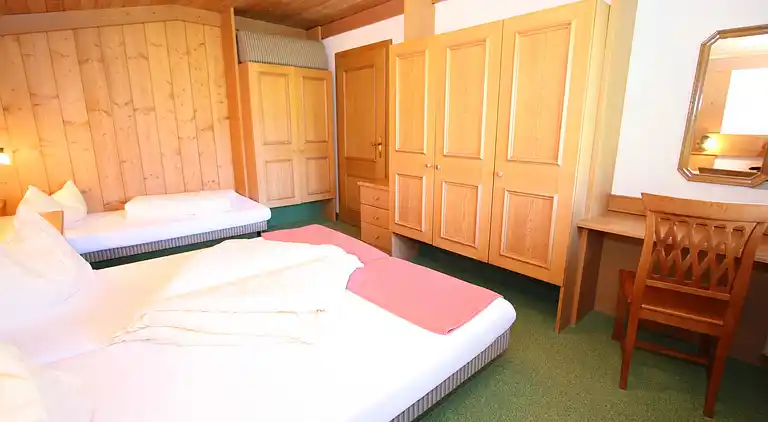 Ferielejlighed i Hinterglemm