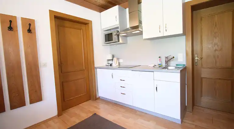 Ferielejlighed i Hinterglemm