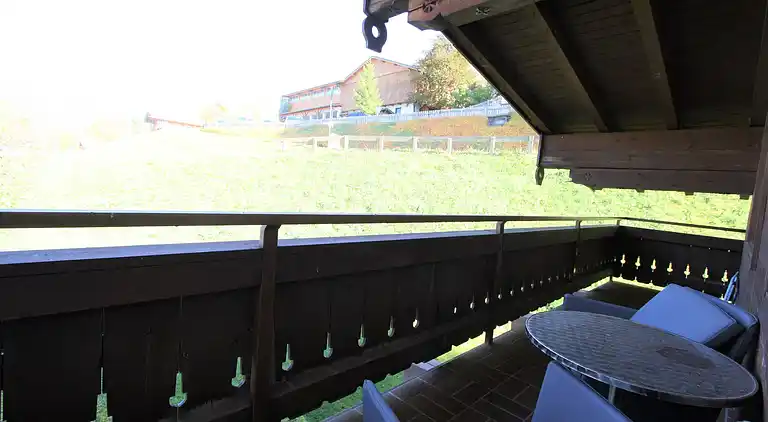 Lägenhet i Hinterglemm