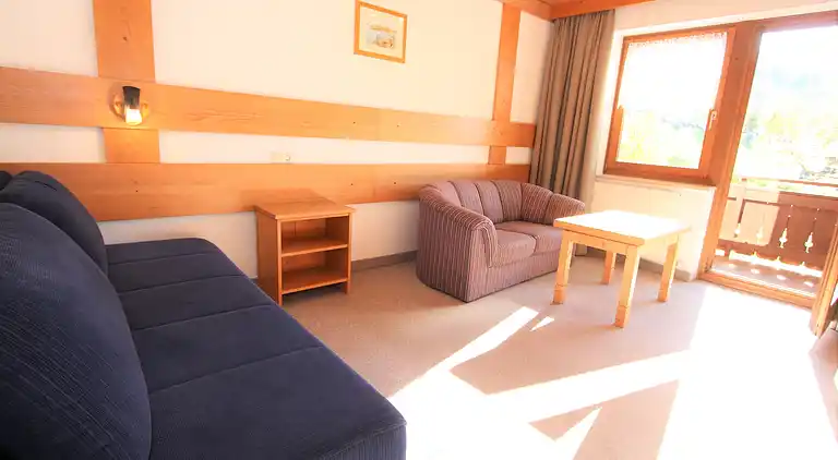 Apartment in Hinterglemm