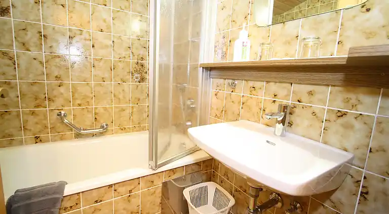 Ferielejlighed i Hinterglemm