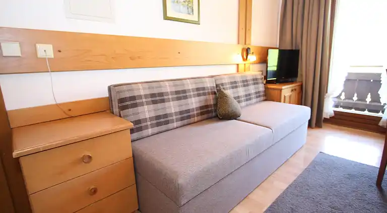 Ferielejlighed i Hinterglemm